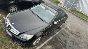 Classe CDI Avantgarde 4-Matic A