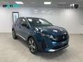 Peugeot 3008 1.2 PURETECH 130 ALLURE PACK GPS LL18 RADAR AR+CAM Azul - thumbnail 3