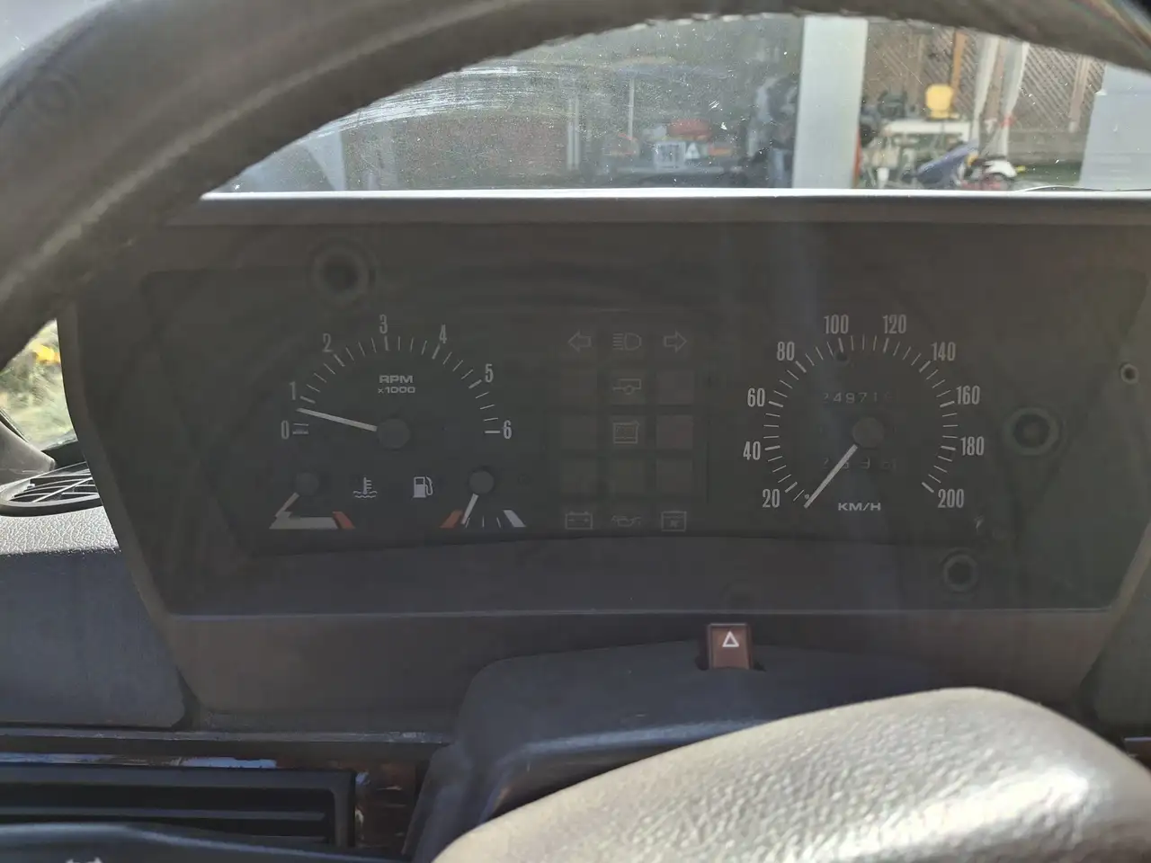 Land Rover Range Rover 5p 3.9i Vogue SE 182cv, foto 10