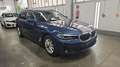 BMW 520 d #1HND#WINTERREIFEN#HEADUP Blau - thumbnail 4