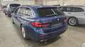 BMW 520 d #1HND#WINTERREIFEN#HEADUP Blau - thumbnail 5