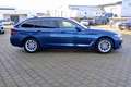 BMW 520 d #1HD#WINTERPACK#HEADUP#8xALU Blau - thumbnail 5