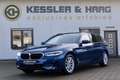 BMW 520 d #1HD#WINTERPACK#HEADUP#8xALU Blau - thumbnail 1