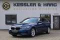 BMW 520 d #1HND#WINTERREIFEN#HEADUP Blau - thumbnail 1