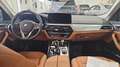 BMW 520 d #1HND#WINTERREIFEN#HEADUP Blau - thumbnail 8