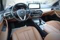 BMW 520 d #1HD#WINTERPACK#HEADUP#8xALU Blau - thumbnail 14