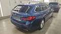 BMW 520 d #1HND#WINTERREIFEN#HEADUP Blau - thumbnail 6