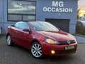 Volkswagen Golf Golf 1.6 TDI 105 FAP CR Carat Rojo - thumbnail 6