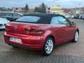 Volkswagen Golf Golf 1.6 TDI 105 FAP CR Carat Rojo - thumbnail 9