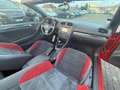 Volkswagen Golf Golf 1.6 TDI 105 FAP CR Carat Rojo - thumbnail 12