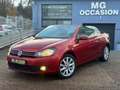 Volkswagen Golf Golf 1.6 TDI 105 FAP CR Carat Rojo - thumbnail 4