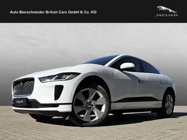 Jaguar I-Pace EV320 SE NUR AN HAENDLER EXPORT