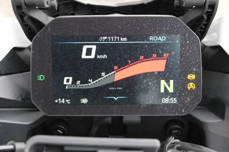 BMW F 900 XR - foto 7