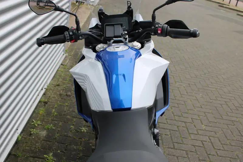 BMW F 900 XR - foto 5