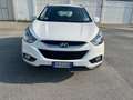 Hyundai iX35 1.6 Classic 2wd Blanc - thumbnail 2