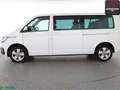 Volkswagen T6 Caravelle T6 Caravelle T6.1 2.0 TDI 4M LR 8 SITZE ACC,LED Blanco - thumbnail 2