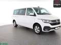 Volkswagen T6 Caravelle T6 Caravelle T6.1 2.0 TDI 4M LR 8 SITZE ACC,LED Blanco - thumbnail 7