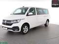 Volkswagen T6 Caravelle T6 Caravelle T6.1 2.0 TDI 4M LR 8 SITZE ACC,LED Blanco - thumbnail 1
