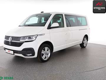 T6 Caravelle T6.1 2.0 TDI 4M LR 8 SITZE ACC,LED