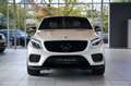 Mercedes-Benz GLE 43 AMG Coupé 4M *22 *MwSt *Pano *Night *H&K Weiß - thumbnail 2