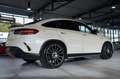 Mercedes-Benz GLE 43 AMG Coupé 4M *22 *MwSt *Pano *Night *H&K Weiß - thumbnail 15