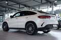 Mercedes-Benz GLE 43 AMG Coupé 4M *22 *MwSt *Pano *Night *H&K Weiß - thumbnail 16