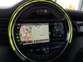 MINI Cooper S Cabrio MINI Cooper S Cabriolet *ADAPT. LED / NAVI / AD... Schwarz - thumbnail 7