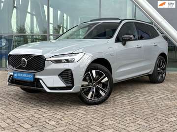 2.0 T8 Plug-in hybrid AWD Plus Dark 455pk Panorama