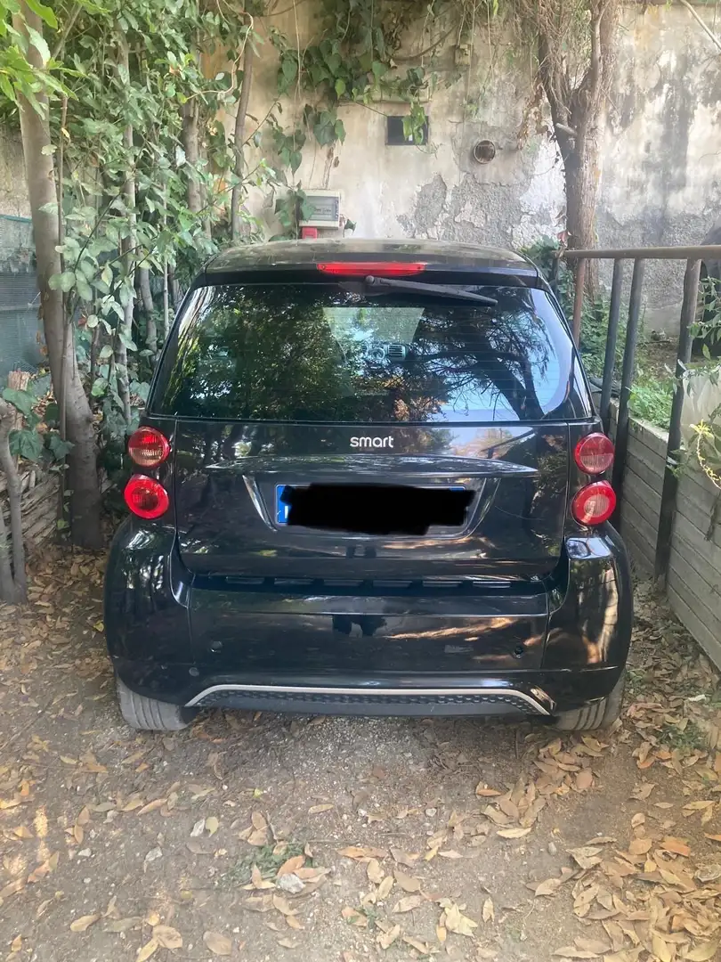 smart forTwo 1.0 mhd Pulse 71cv FL - 2