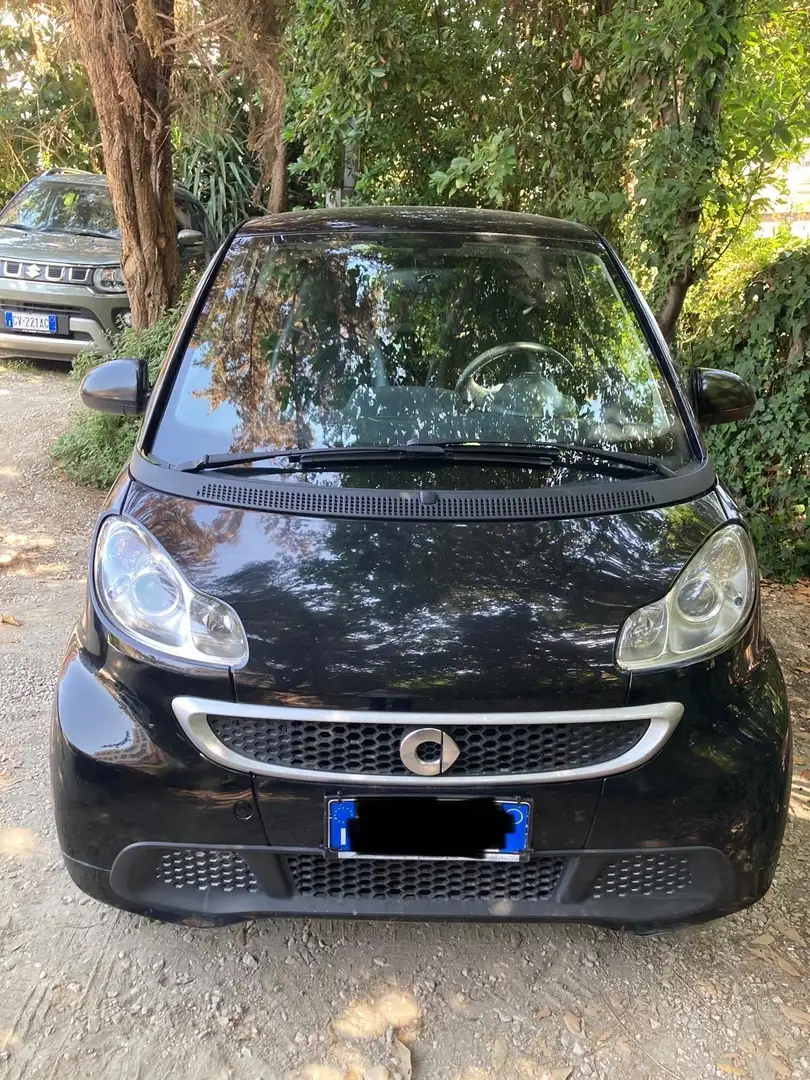 smart forTwo 1.0 mhd Pulse 71cv FL - 1
