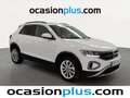 Volkswagen T-Roc 2.0TDI Life 85kW Blanco - thumbnail 2