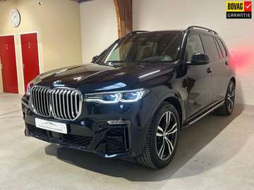XDrive30d High Exec. M-Sport - Skylounge EXPORTPRI