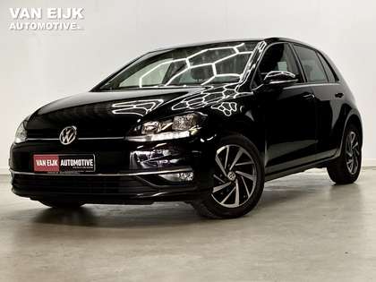 Volkswagen Golf 1.0i Join / Carplay / Ecc / Navi / Stoelverw