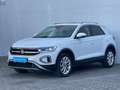 Volkswagen T-Roc 1.5 TSI DSG Style AHK/Kamera/Pano/Navi/ACC/Matrix/ Weiß - thumbnail 3