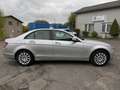 Mercedes-Benz C 220 C-Klasse Diesel CDI DPF Avantgarde Silber - thumbnail 3