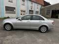 Mercedes-Benz C 220 C-Klasse Diesel CDI DPF Avantgarde Silber - thumbnail 12