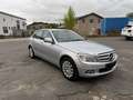 Mercedes-Benz C 220 C-Klasse Diesel CDI DPF Avantgarde Silber - thumbnail 4