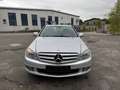 Mercedes-Benz C 220 C-Klasse Diesel CDI DPF Avantgarde Silber - thumbnail 2