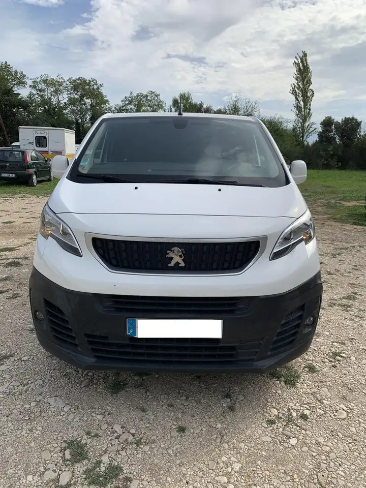 Peugeot Expert 2.0 BlueHdi 120 L2 H1