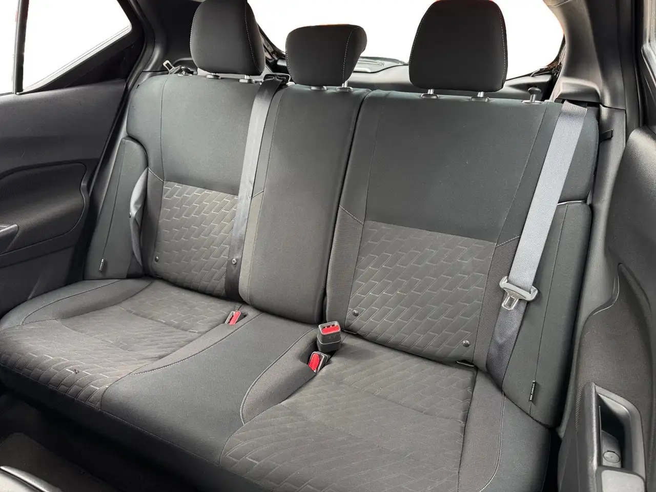 Nissan Kicks fotografie Nissan Kicks