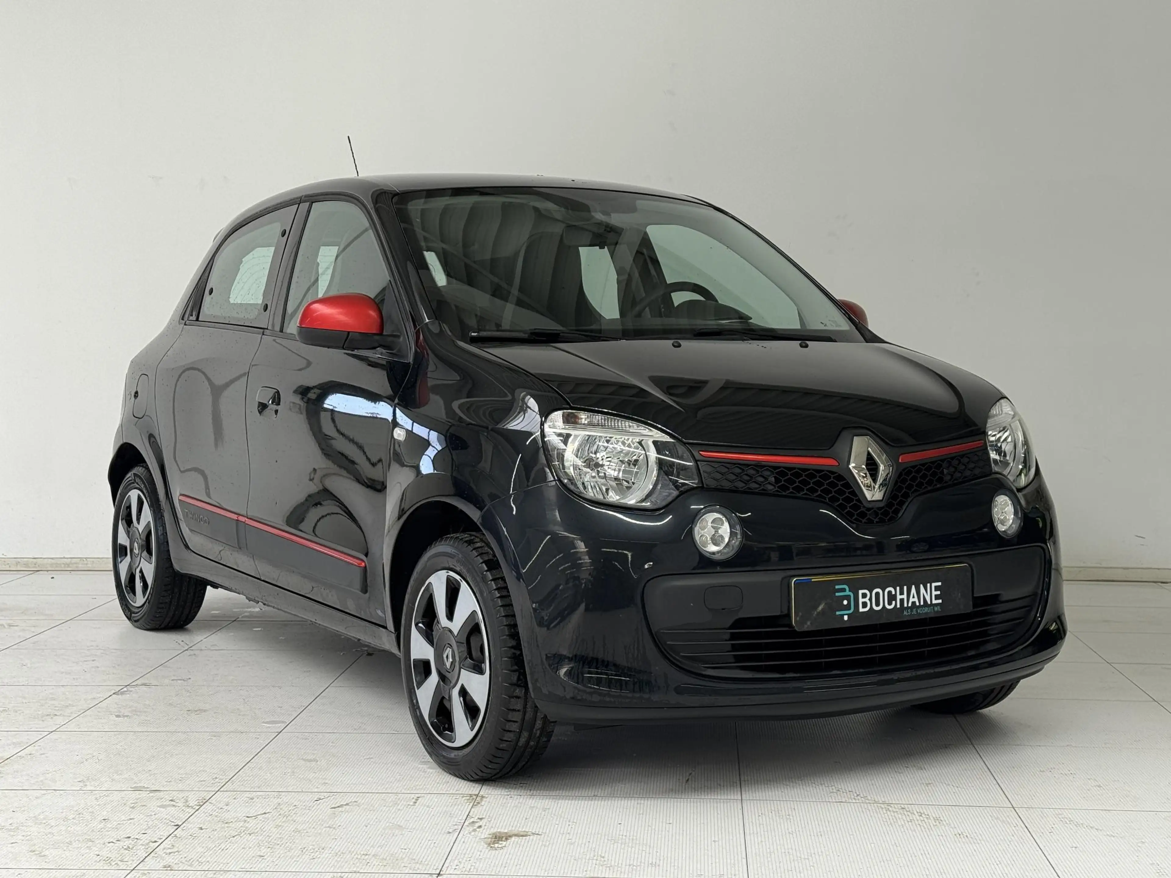 Renault Twingo 1.0 SCe Collection | Airco | Bluetooth | — photo 5