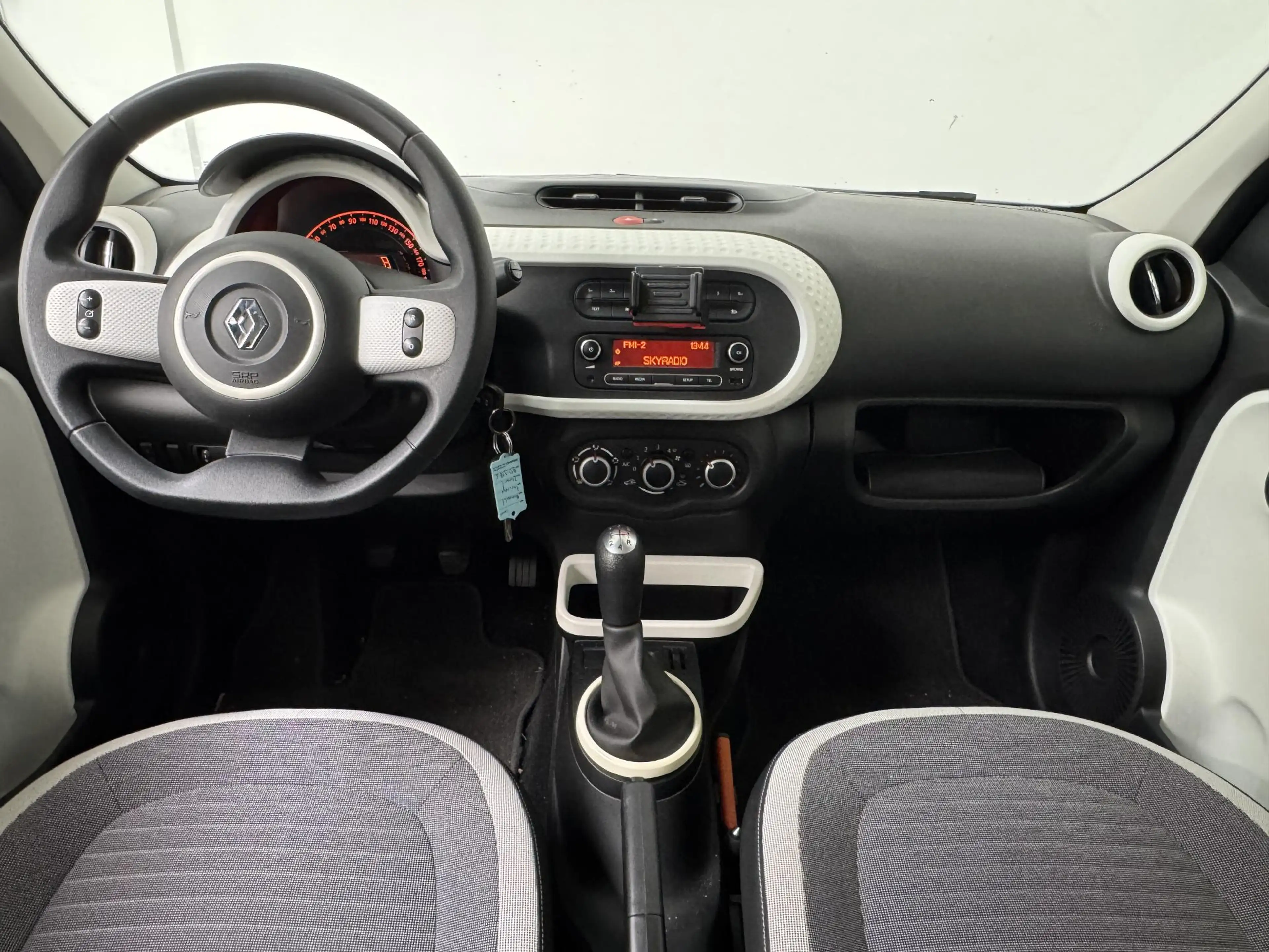 Renault Twingo 1.0 SCe Collection | Airco | Bluetooth | — photo 3