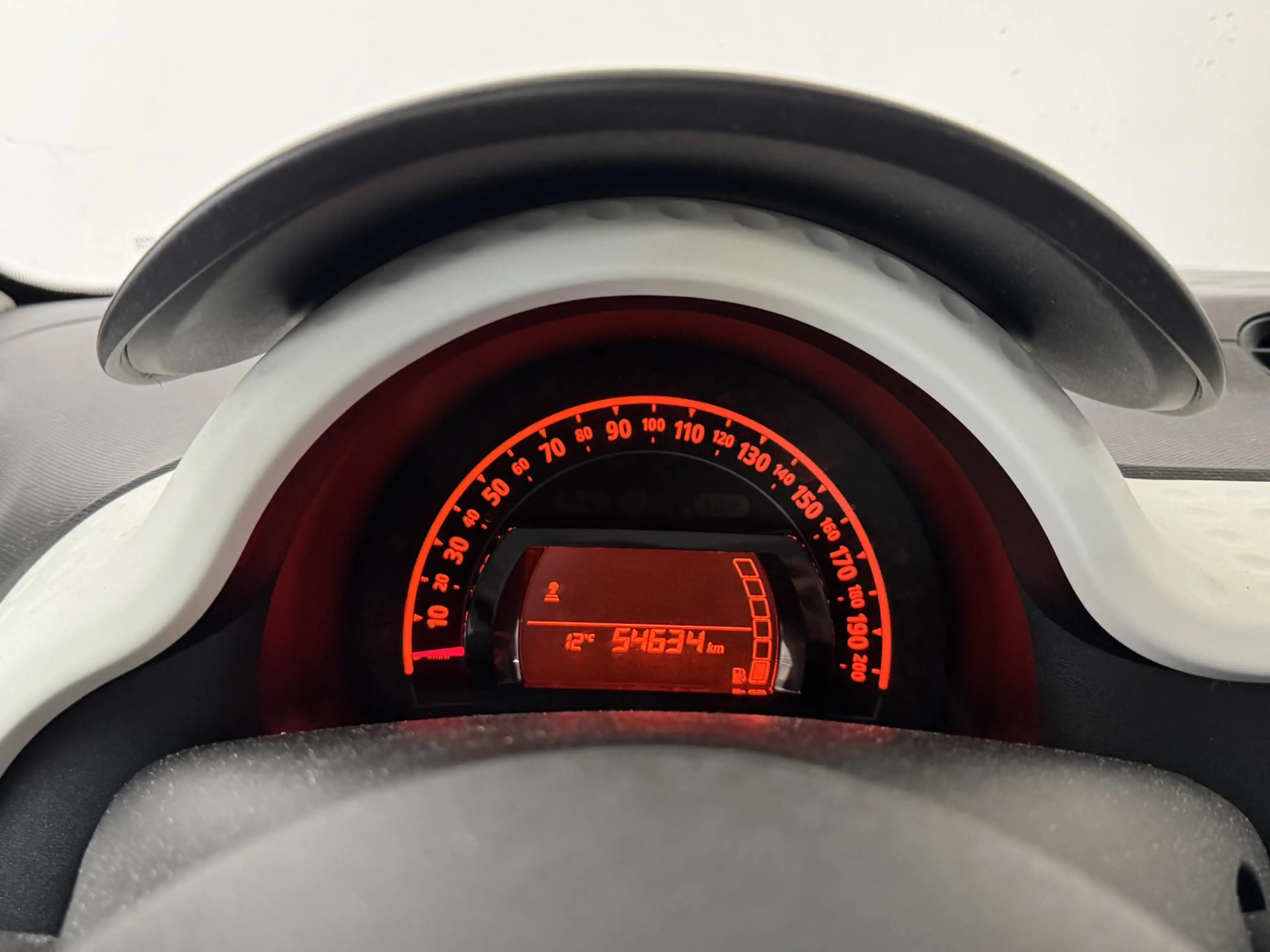 Renault Twingo 1.0 SCe Collection | Airco | Bluetooth | — photo 4