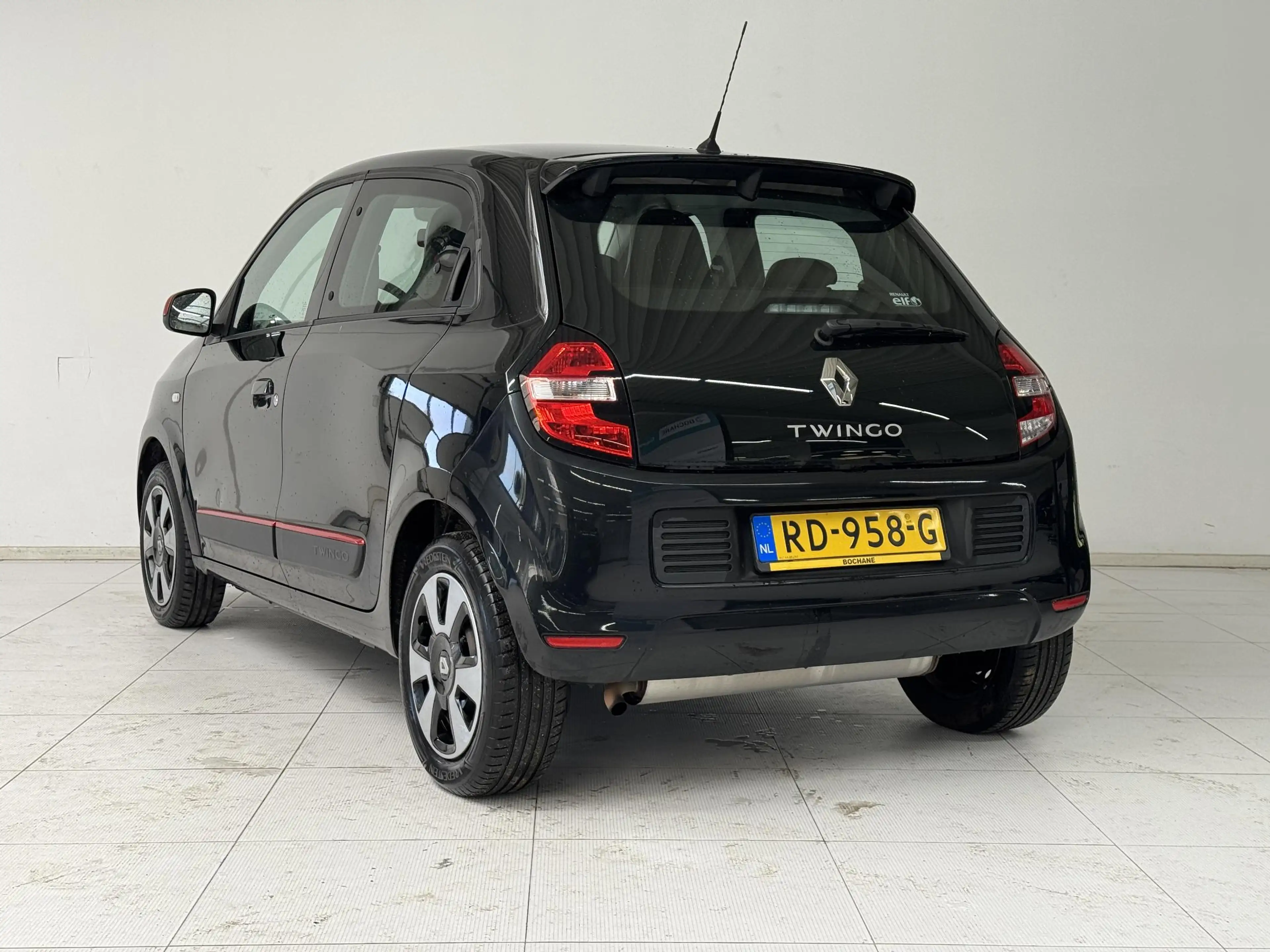 Renault Twingo 1.0 SCe Collection | Airco | Bluetooth | — photo 6