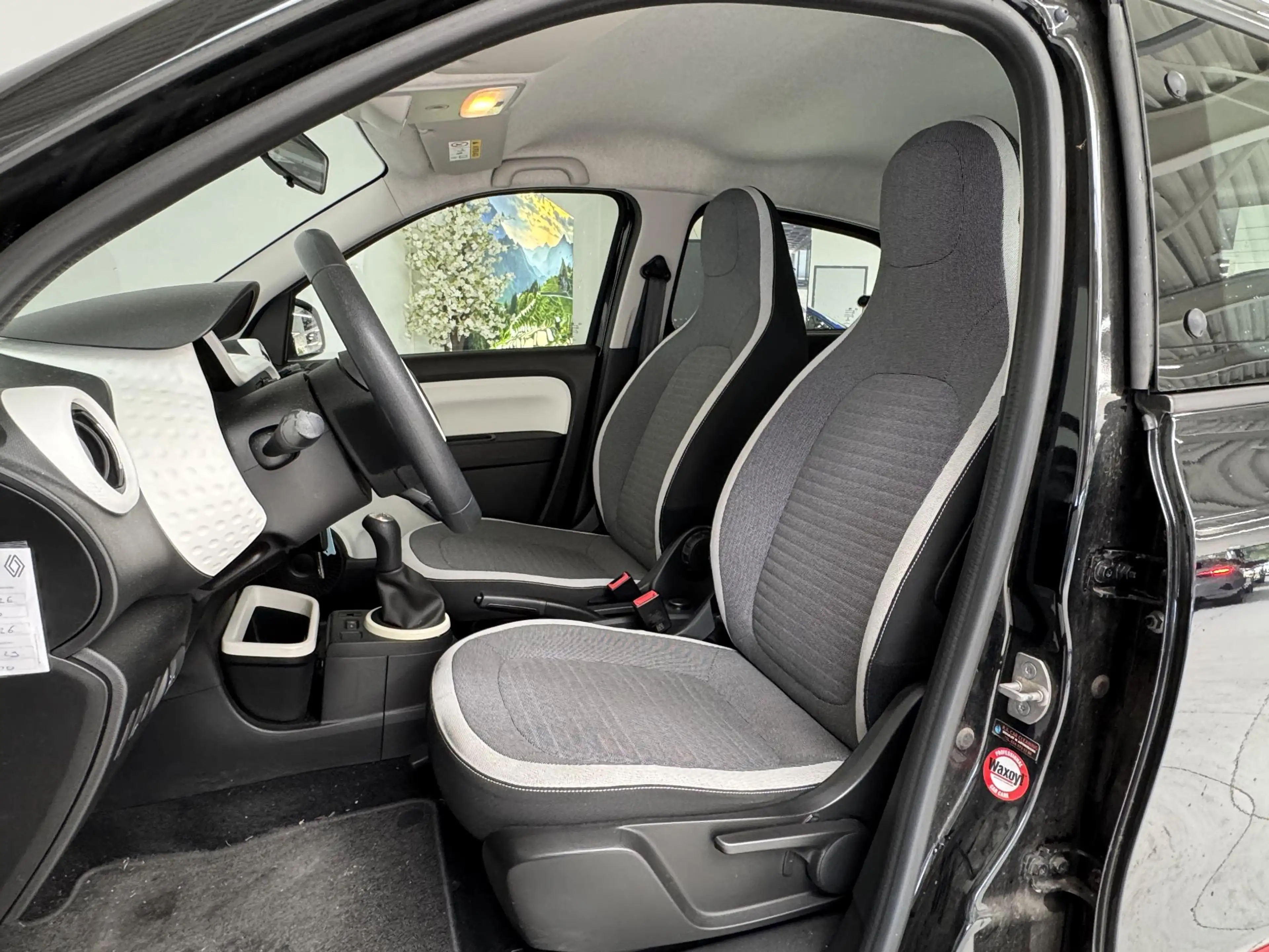Renault Twingo 1.0 SCe Collection | Airco | Bluetooth | — photo 7