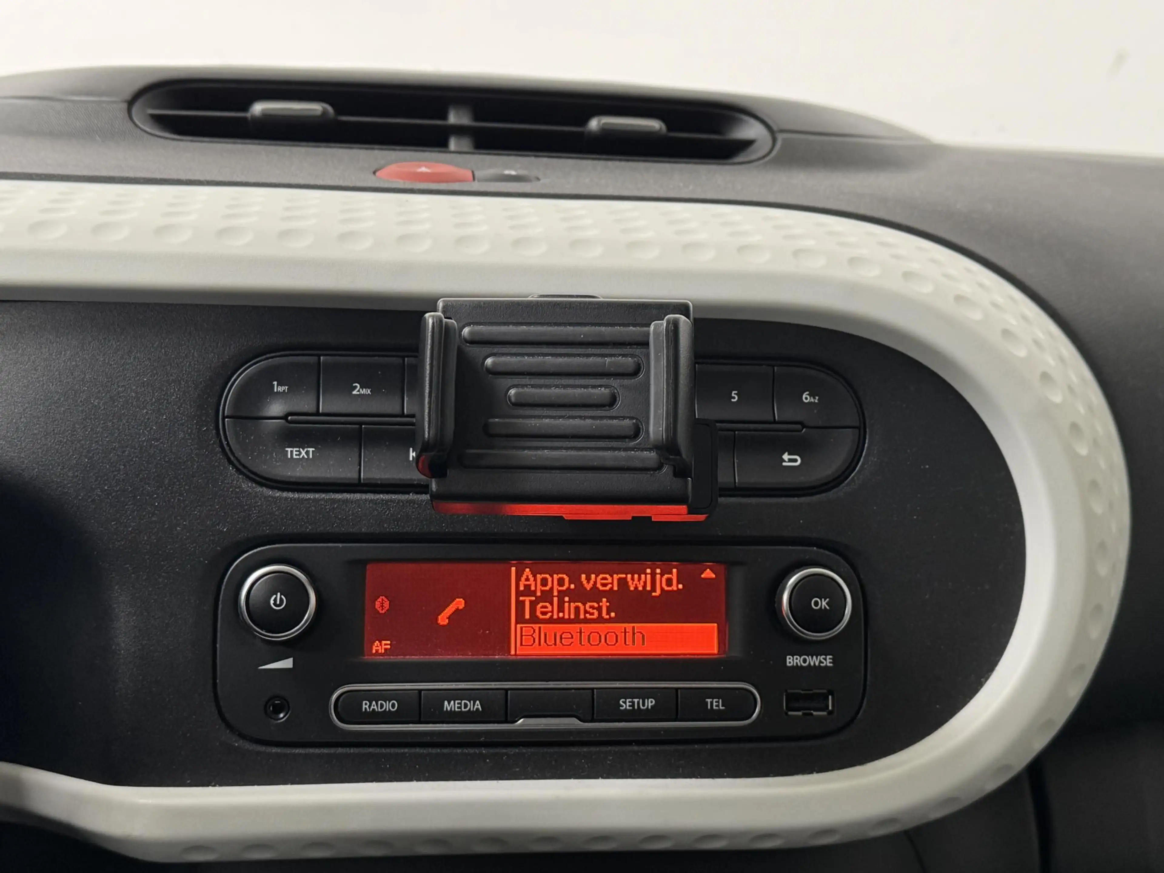 Renault Twingo 1.0 SCe Collection | Airco | Bluetooth | — photo 12