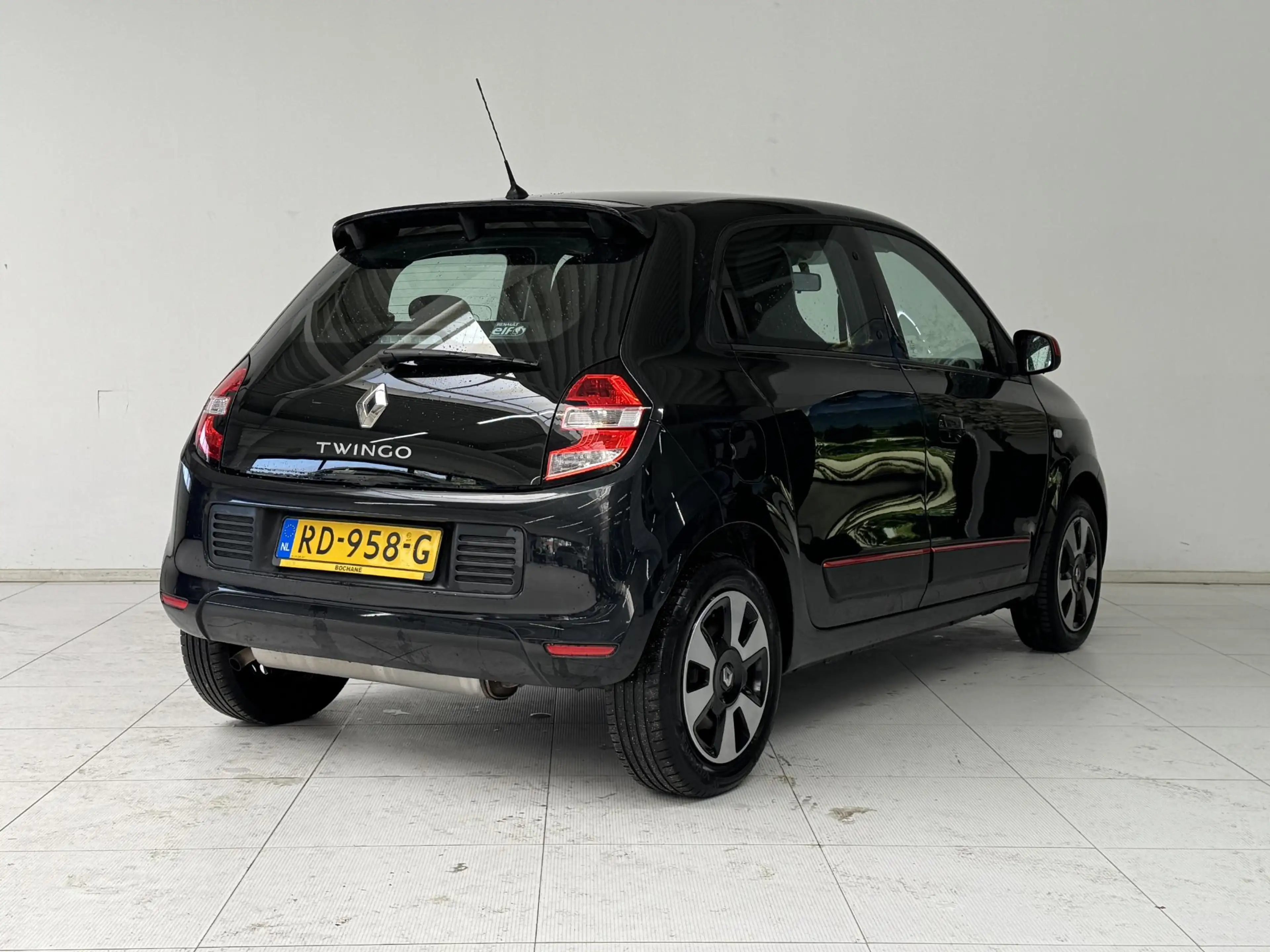 Renault Twingo 1.0 SCe Collection | Airco | Bluetooth | — photo 2