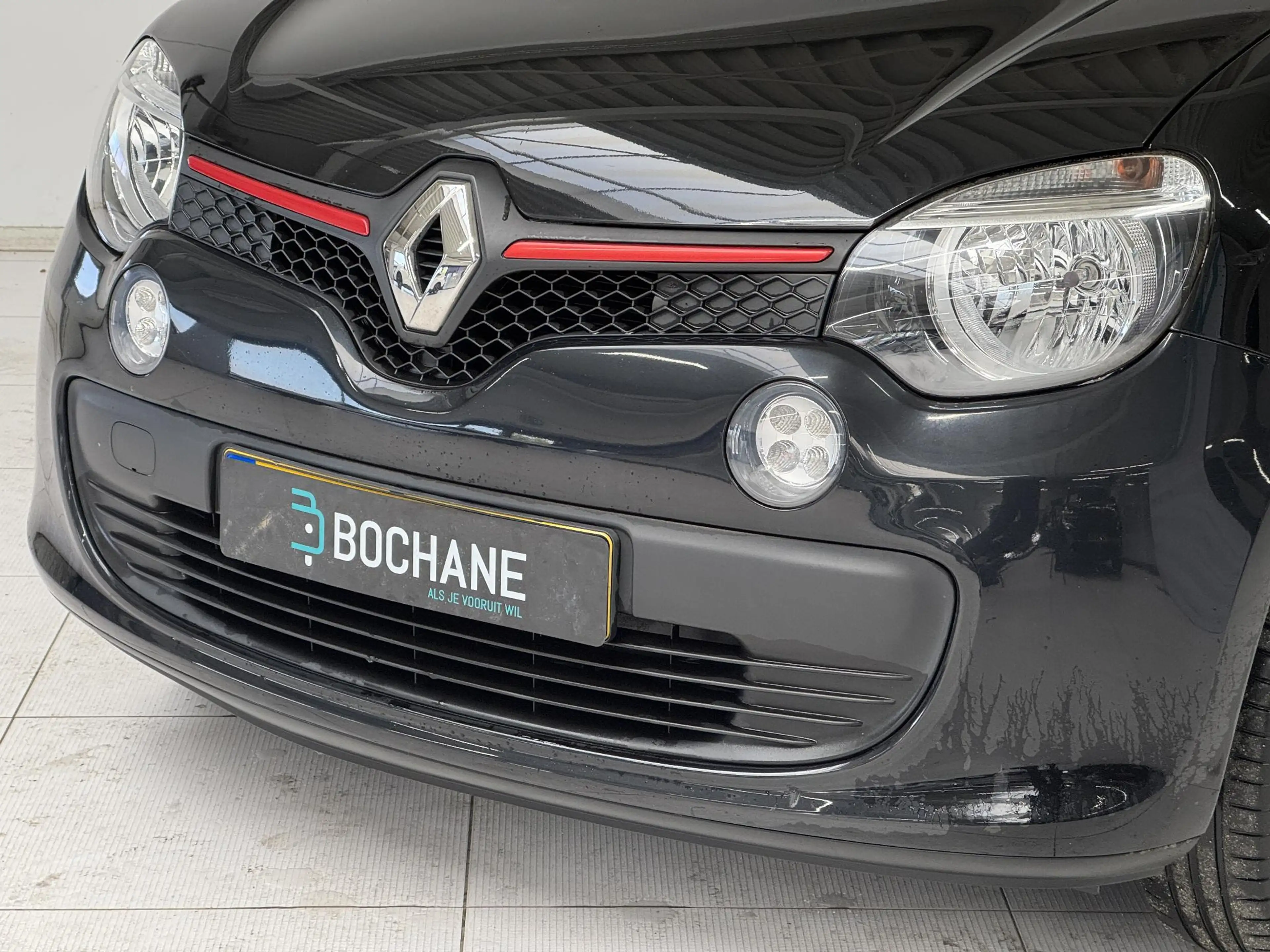 Renault Twingo 1.0 SCe Collection | Airco | Bluetooth | — photo 25