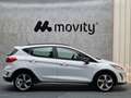 Ford Fiesta 1.0 EcoBoost S/S Active 100 Blanco - thumbnail 24