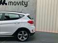 Ford Fiesta 1.0 EcoBoost S/S Active 100 Blanco - thumbnail 17